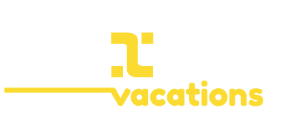 Logo Mexico Vacations